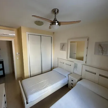 Magnifica Ubicacion ,amplio ,luminoso, A 50 M De La Playa Apartment Calpe